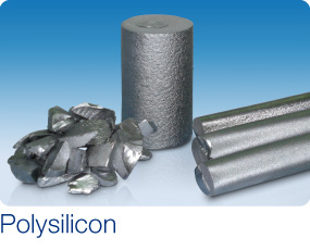 Polysilicon