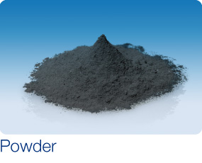 Powder