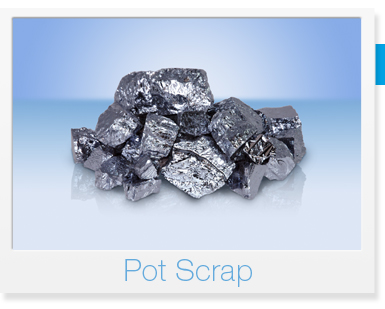 POT SCRAP