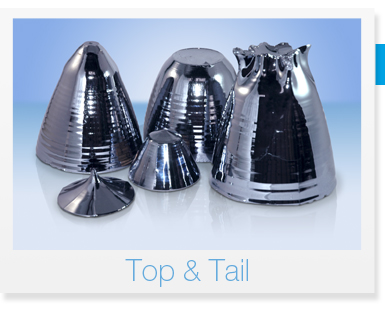 TOP & TAIL